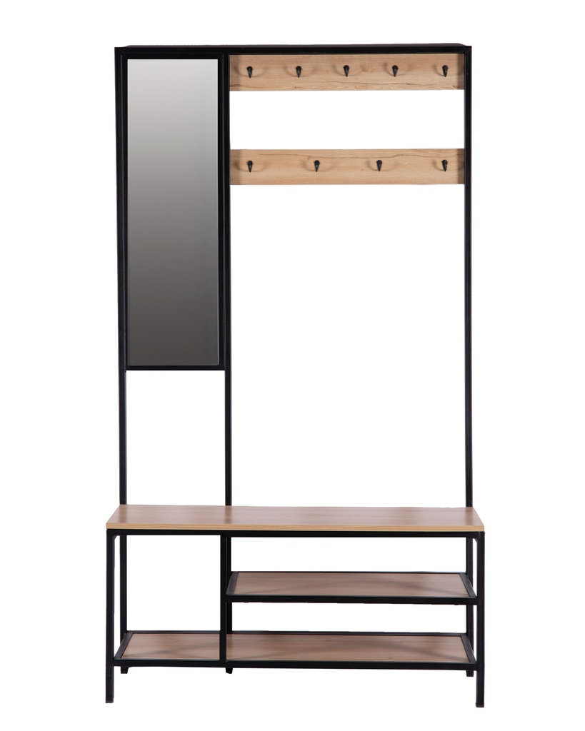 Cara Unit w/Mirror