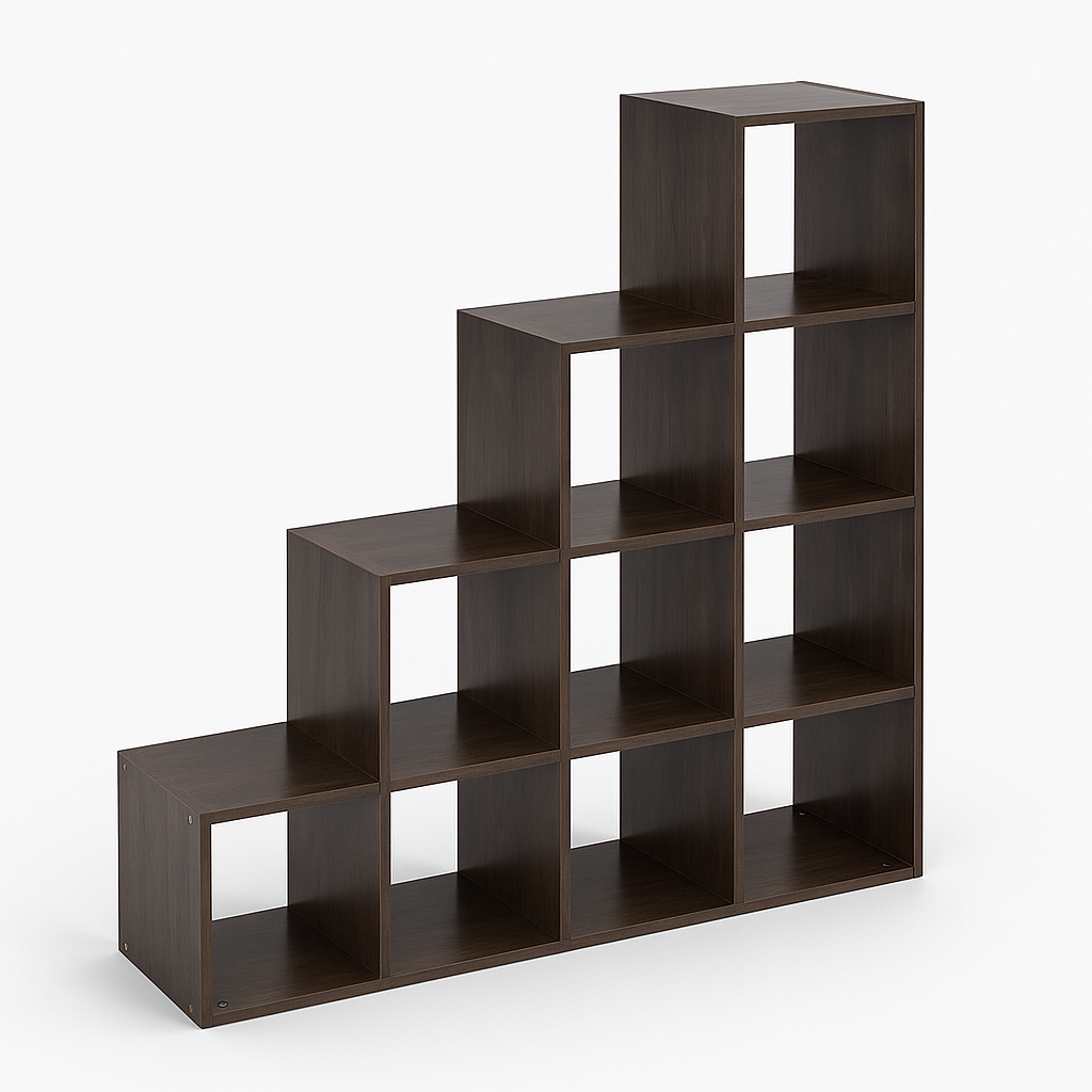 Dace Shelving Unit