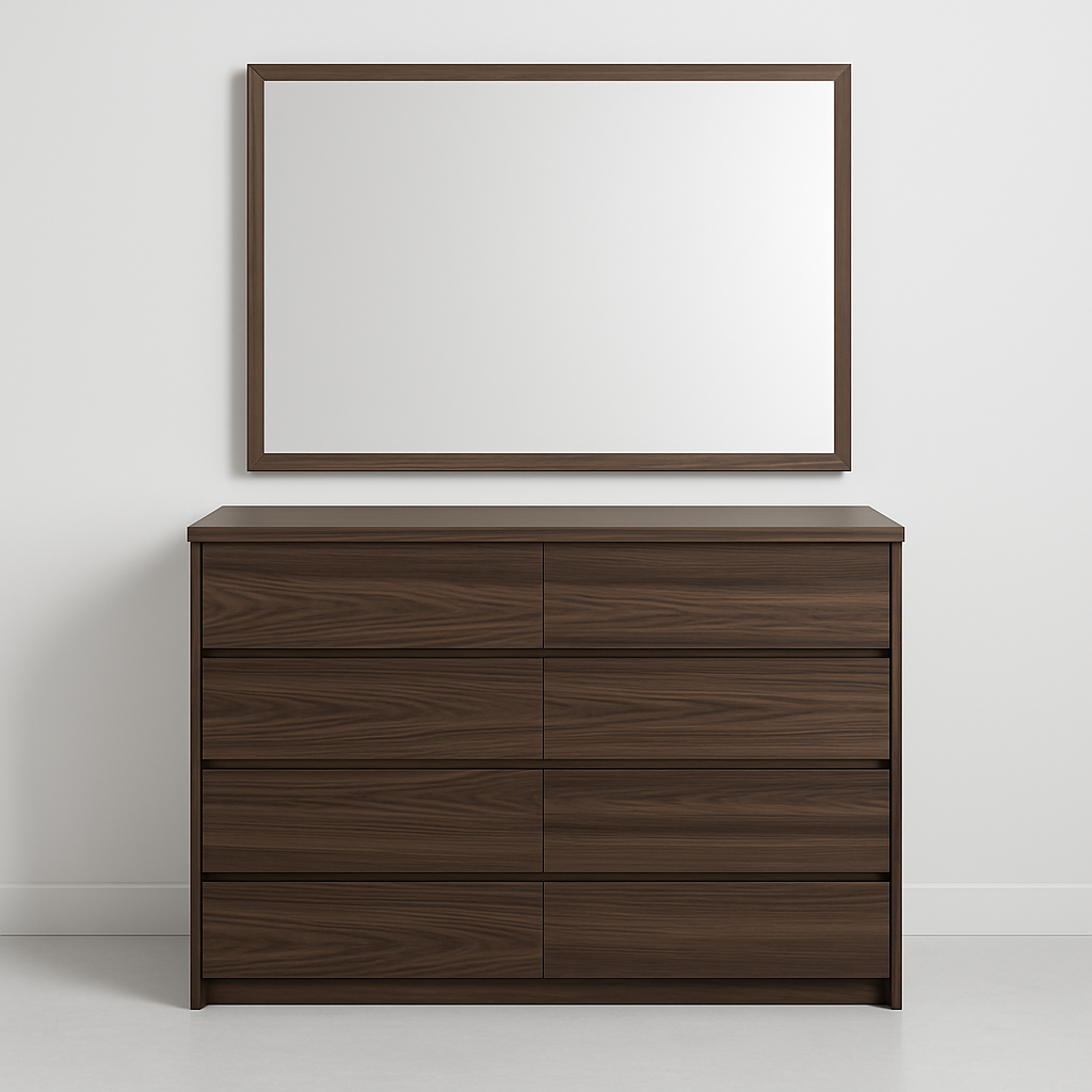 Flora Dresser
