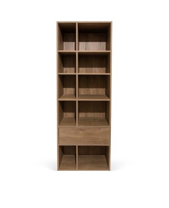 Flex Cabinet WITH DRAWER B30+B50