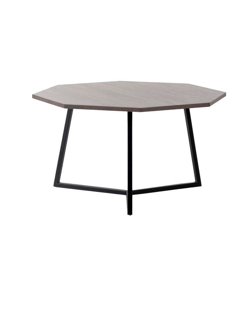 GASET COFFEE TABLE 80 CM