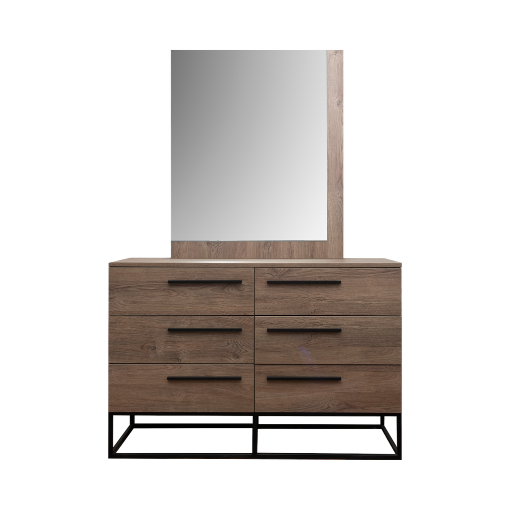 Graham Dresser