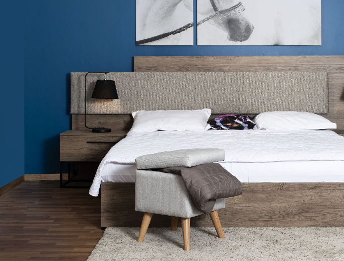 Graham Bedroom Set