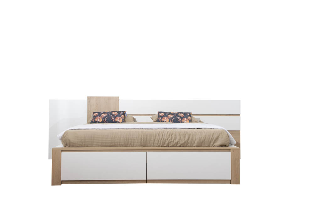 KONSTA BED 180 CM