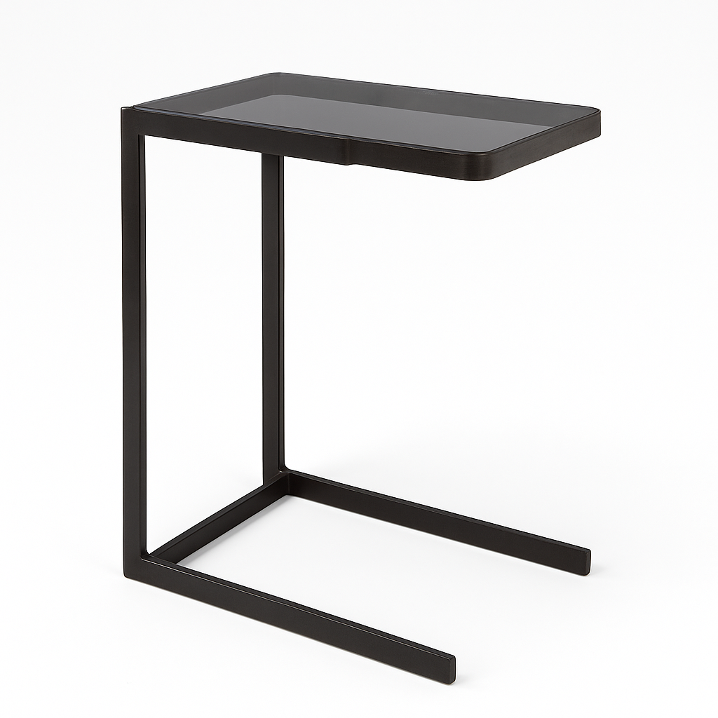 Kura Side Table