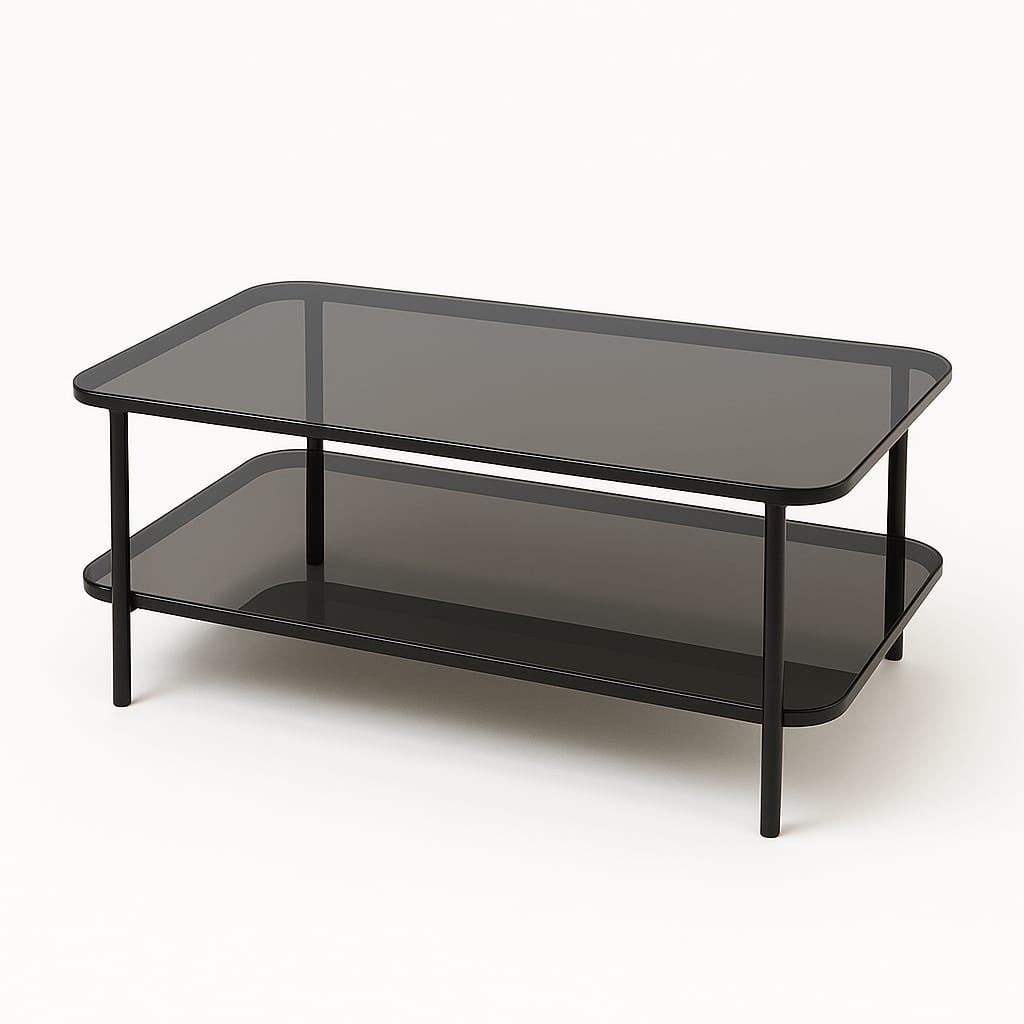 Kura Coffee Table 140*70cm
