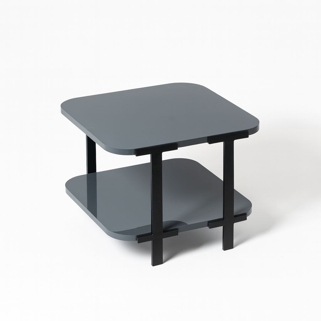 Kura Side Table