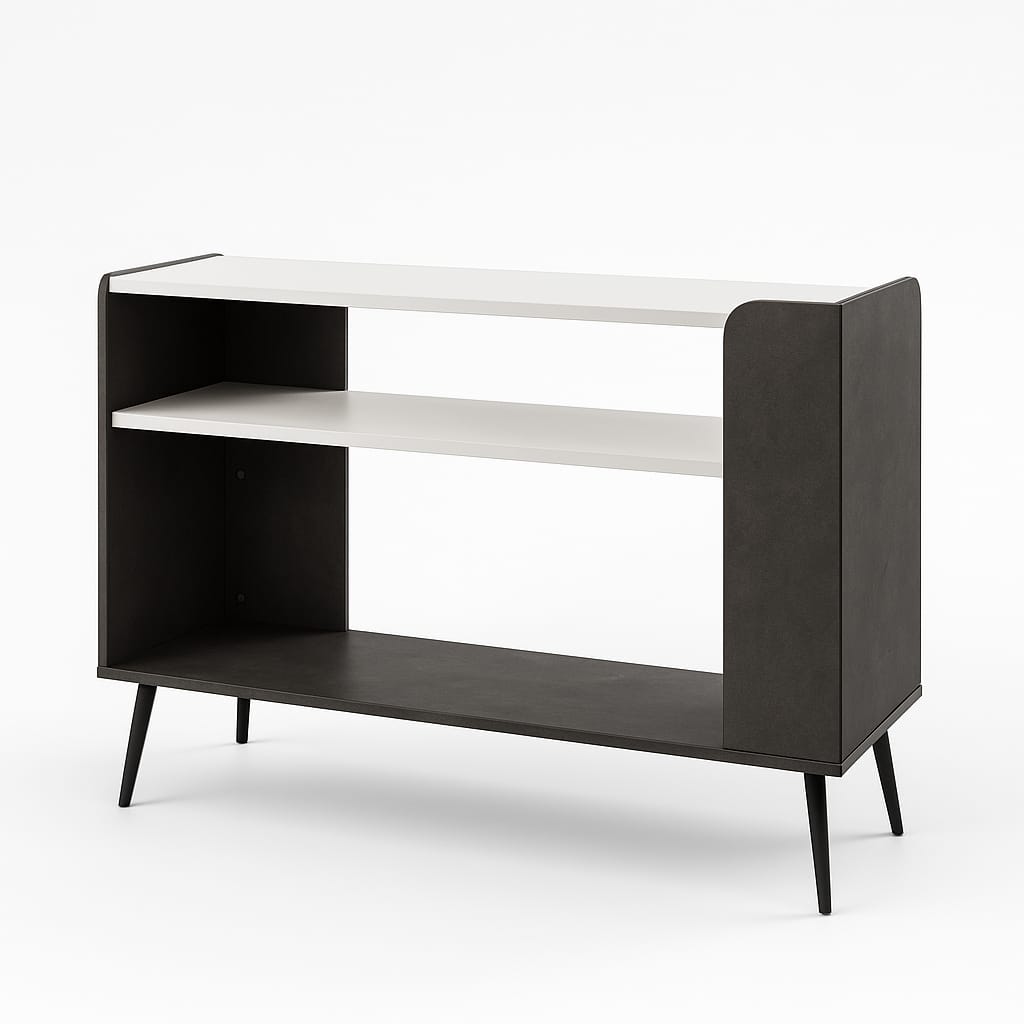 Moxi Console