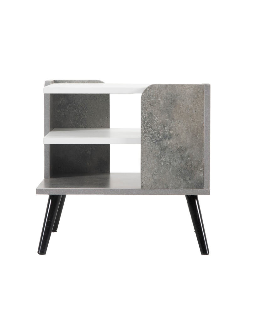 Moxi Side Table