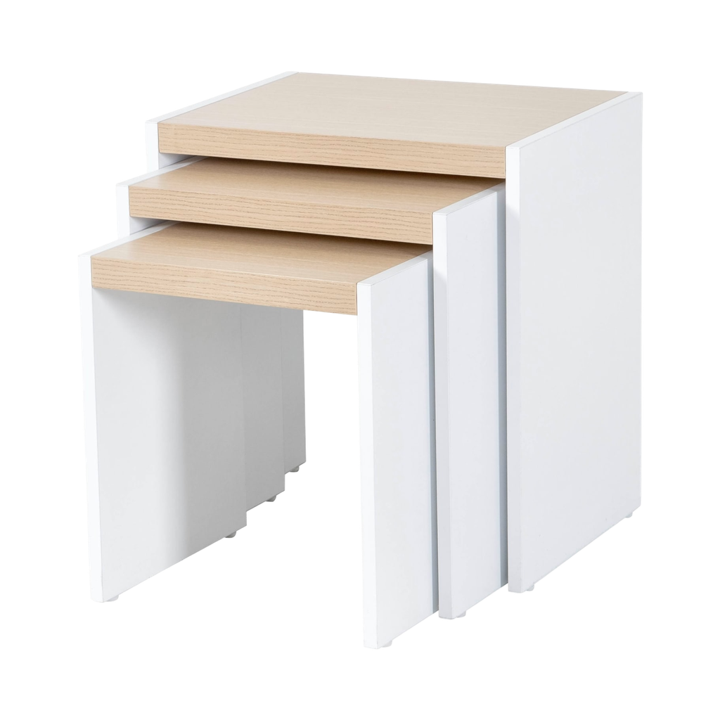 Nesting Tables