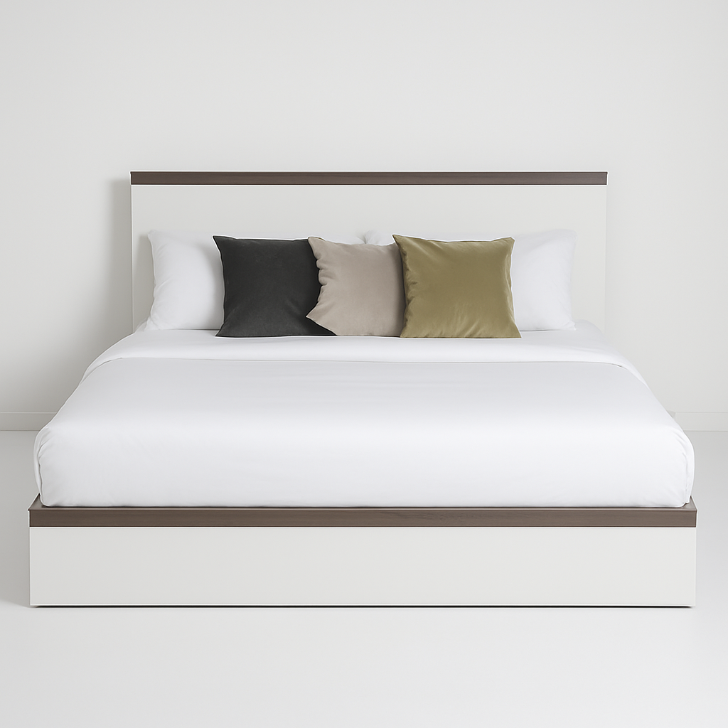 Pro Bed 120 CM