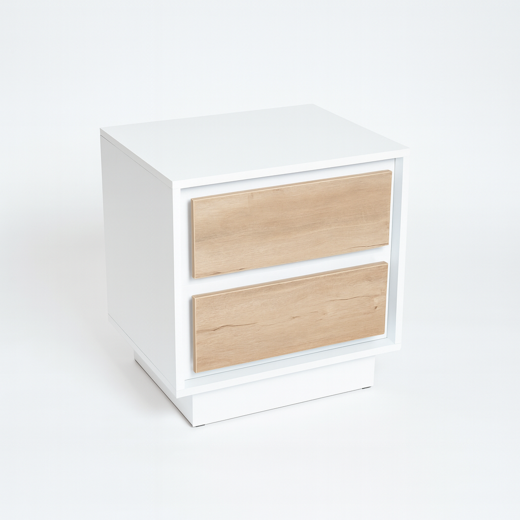 Pro Nightstand