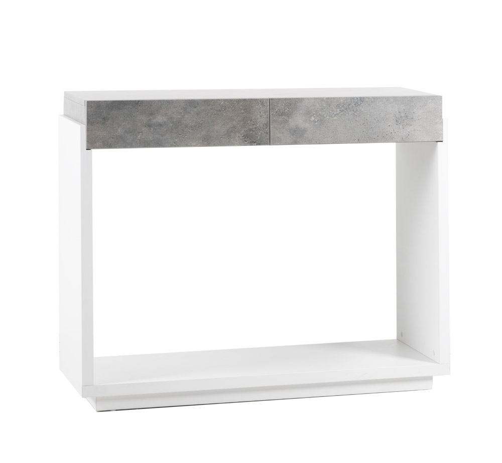 RIGEL CONSOLE