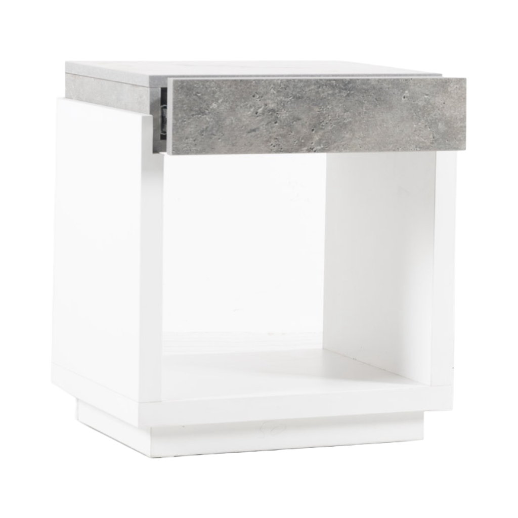 Rigel Side Table
