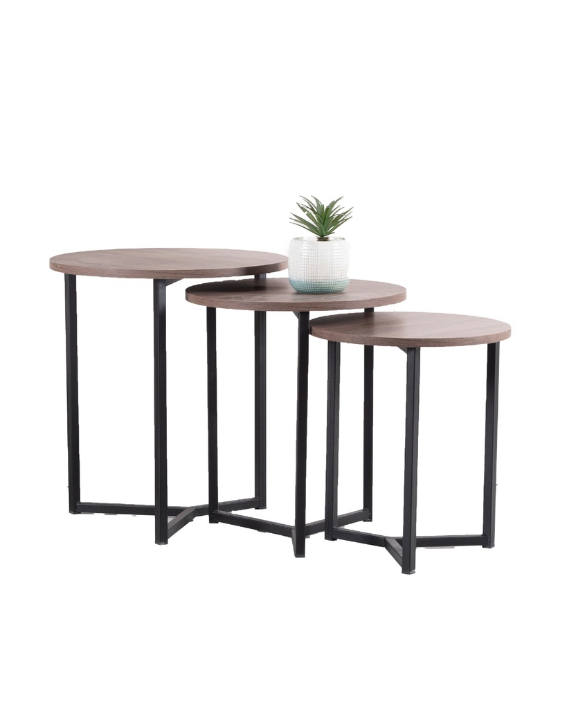Nesting Tables