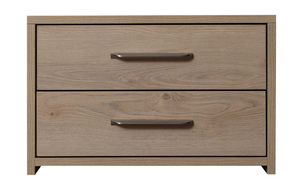 Sacramento Nightstand
