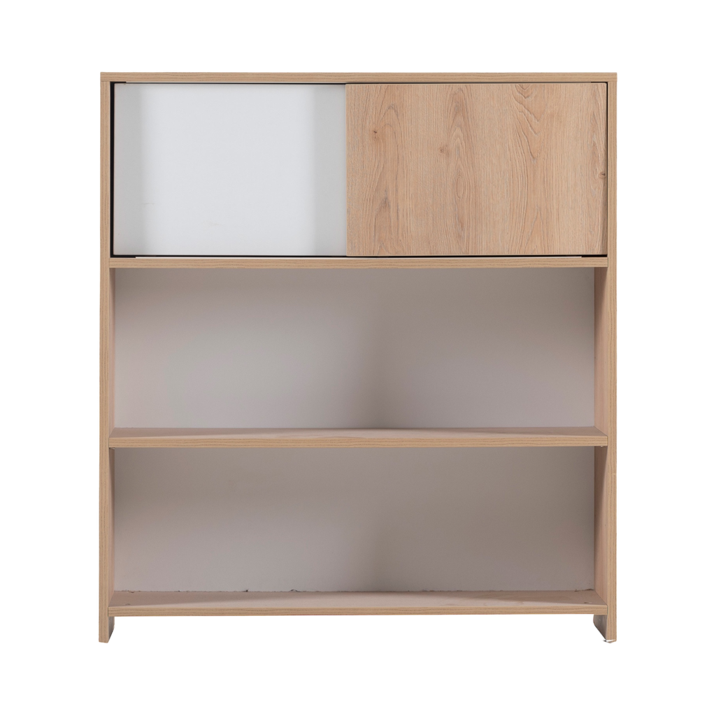 Sima Shelving Unit