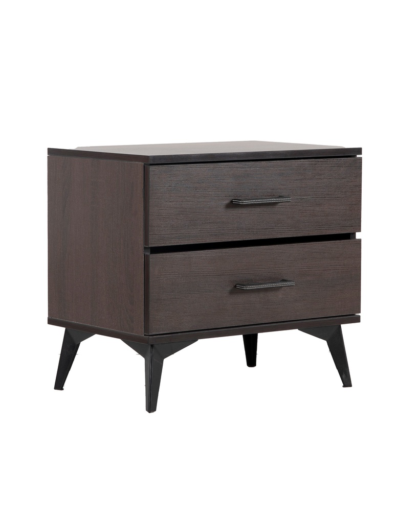 Stainly Nightstand