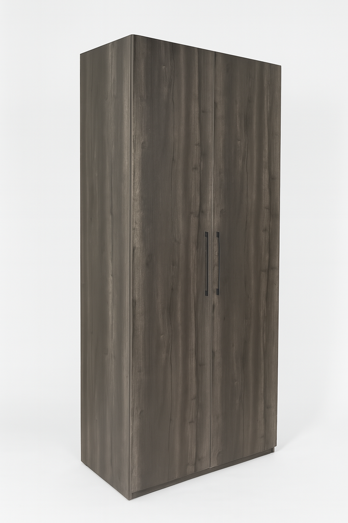 Simar Wardrobe 2 Doors  