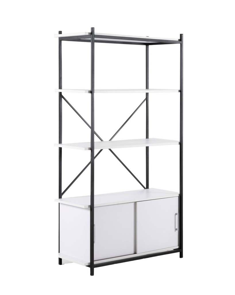Taro Shelving Unit