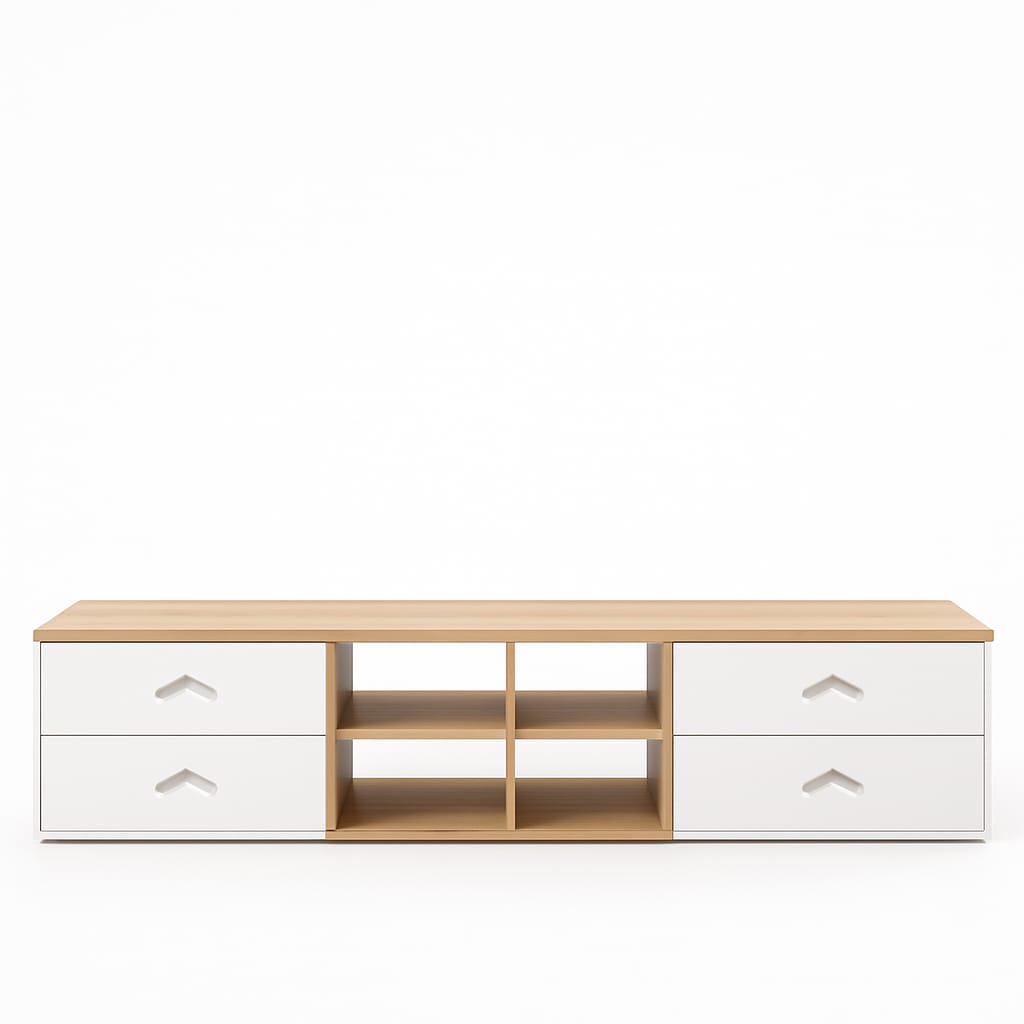 Tye TV Stand