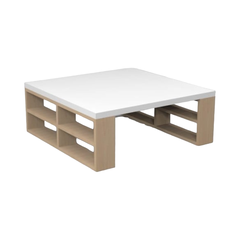 Tye Coffee Table