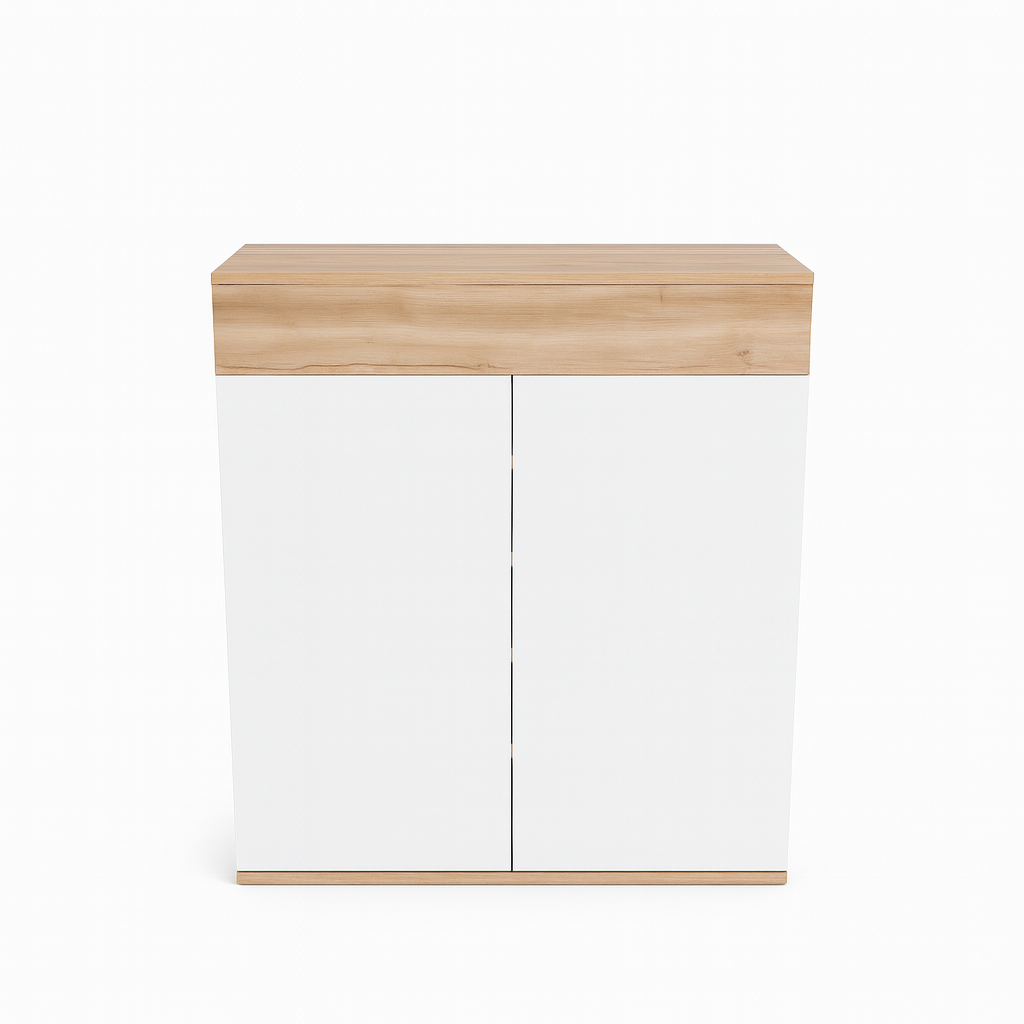 Tye Shoe Cabinet