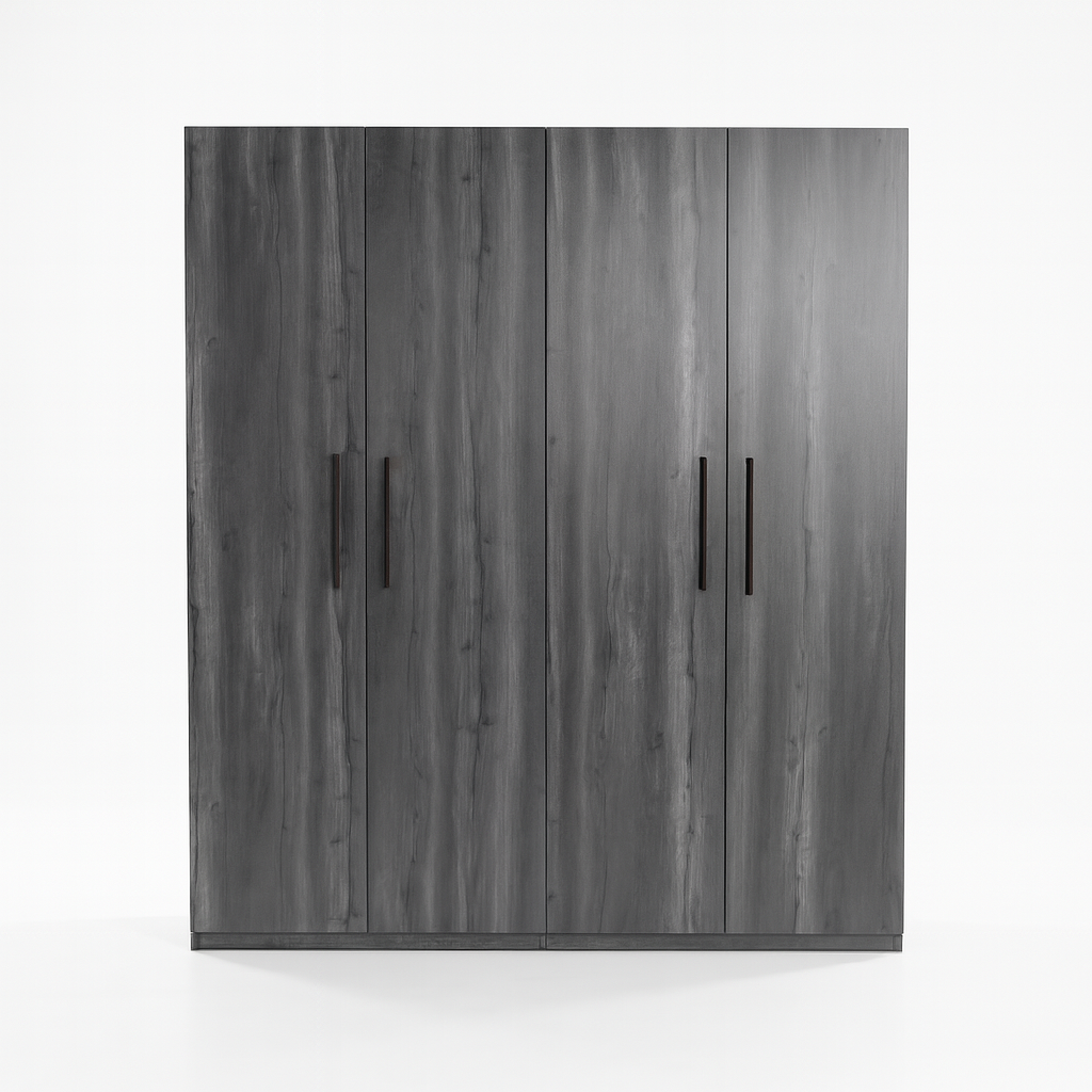 Firmy Wardrobe