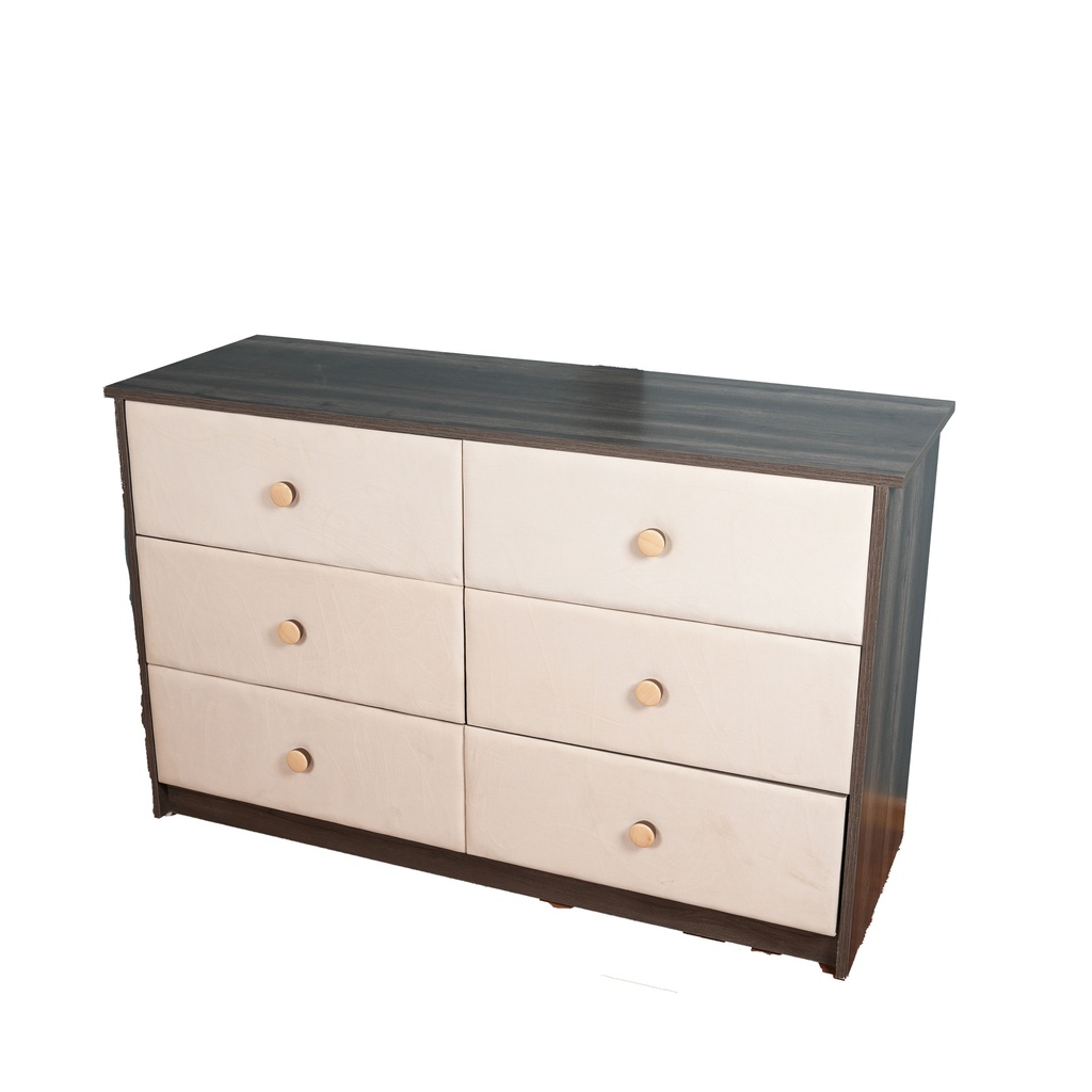 HOMFY CHEST OF DRAWER 6
