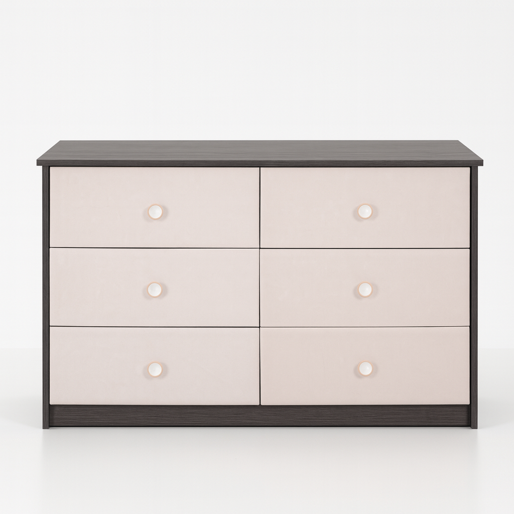 Homfy Chest of Drawers