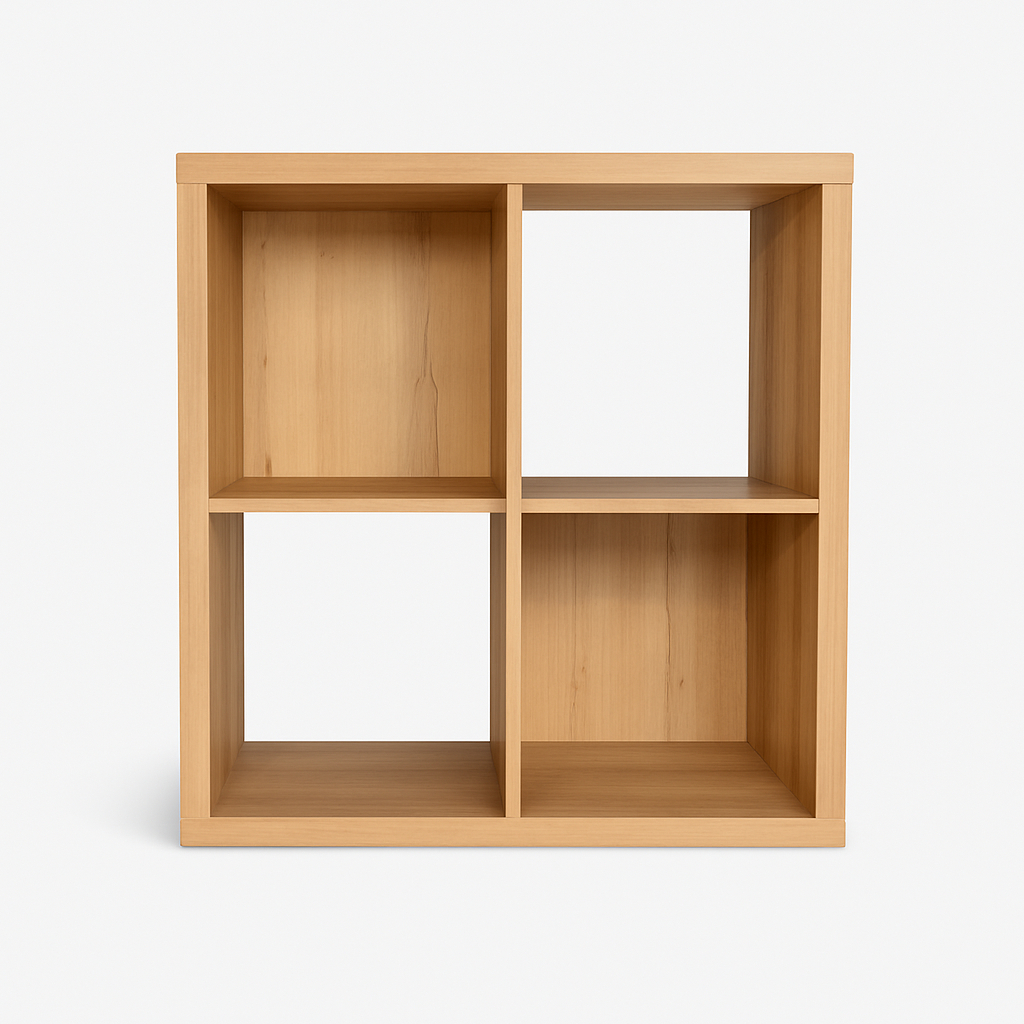 Kara Shelving Unit