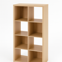 Kara Shelving Unit
