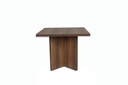 LANNY DINING TABLE 90x90 MIRANDA