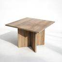 Lanny Dining Table 90*90cm