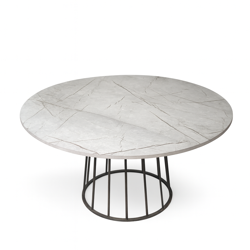 LARA DINING TABLE 4 PER