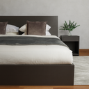 Lino Bedroom Set - Gray
