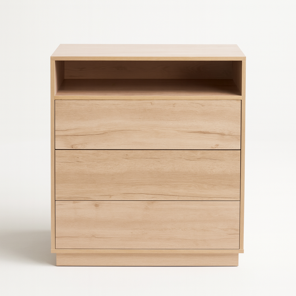 LUVA CHEST OF DRAWER