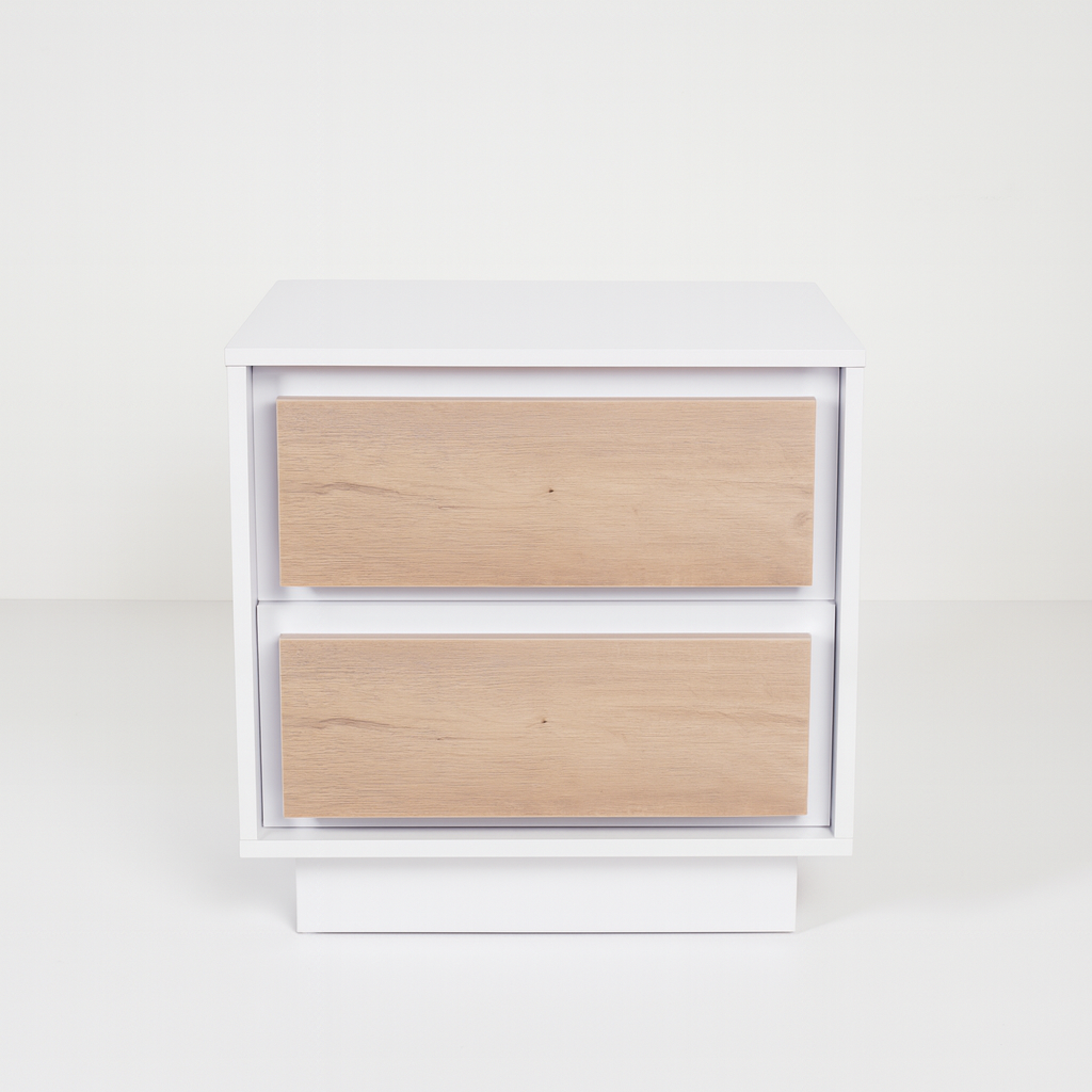 Shan Nightstand