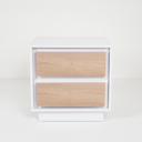 Shan Nightstand
