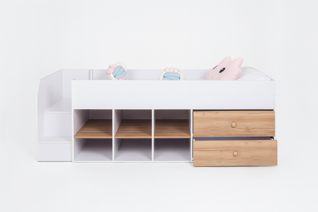 TOFA KIDS BED