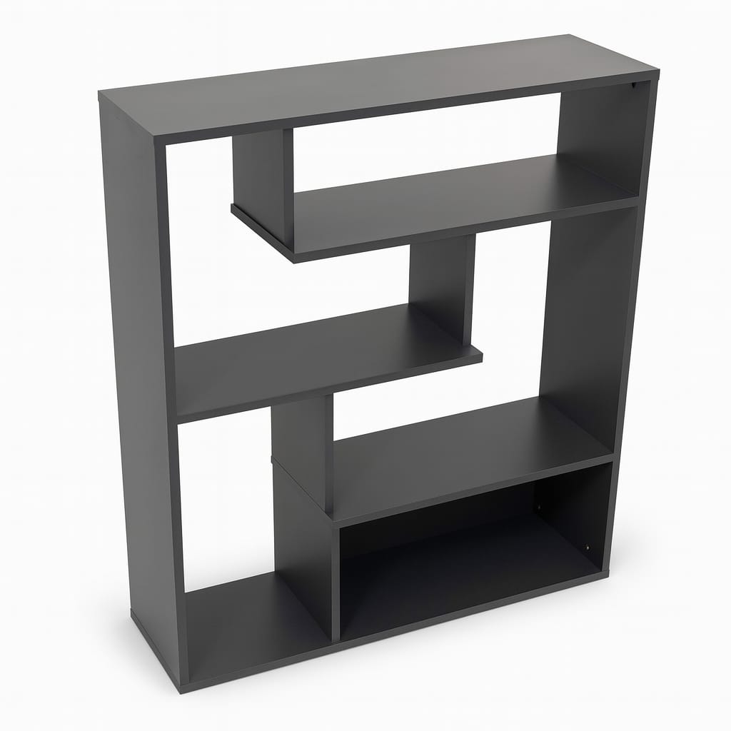 DORINT SHELVING UNIT