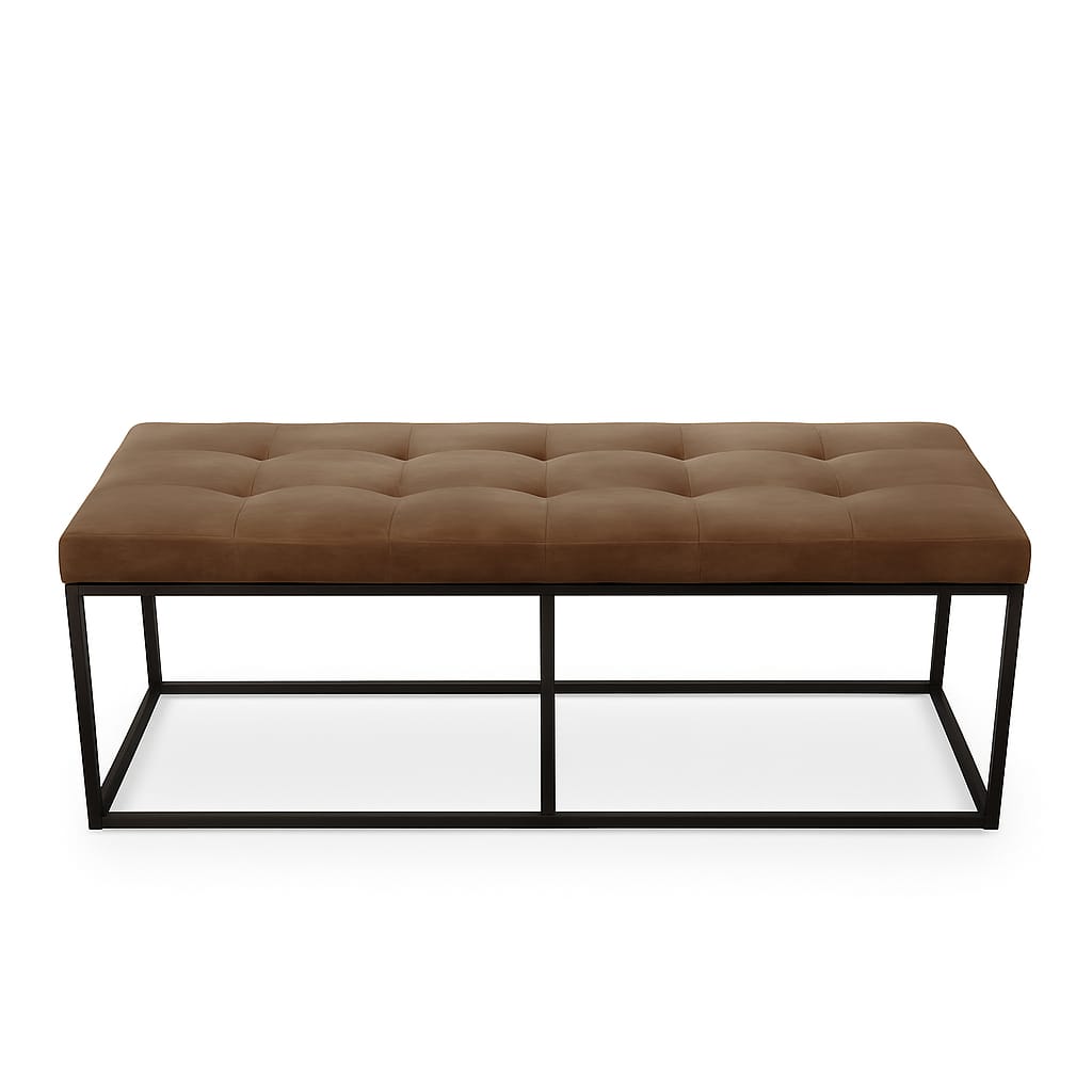 Charon Bench