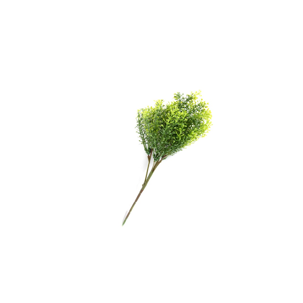 نبات اصطناعي