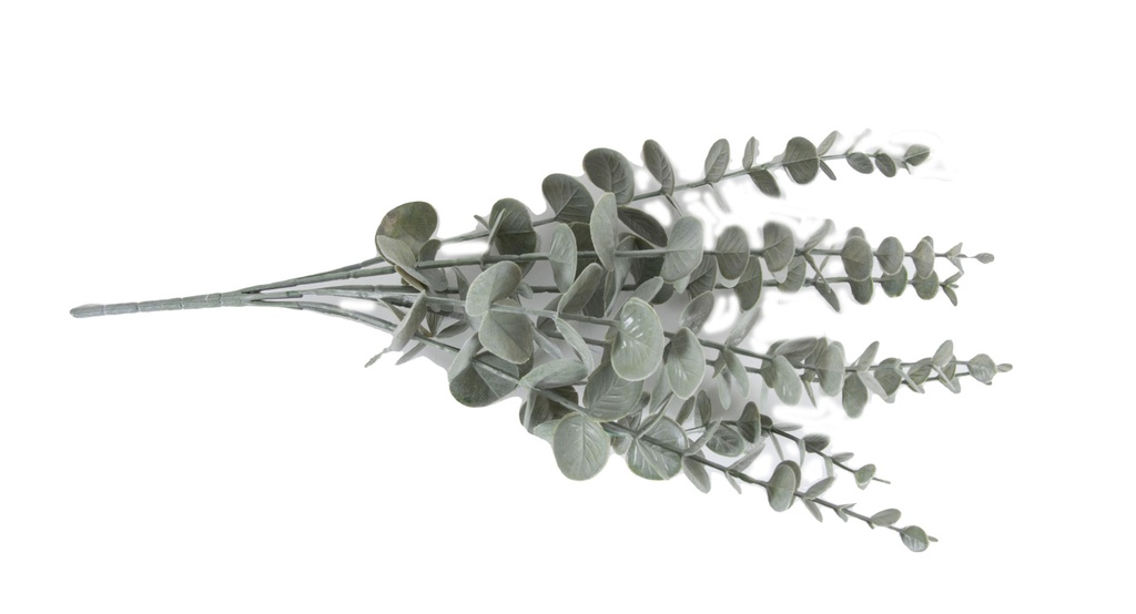Grass Bush-Green-0x0x36Cm