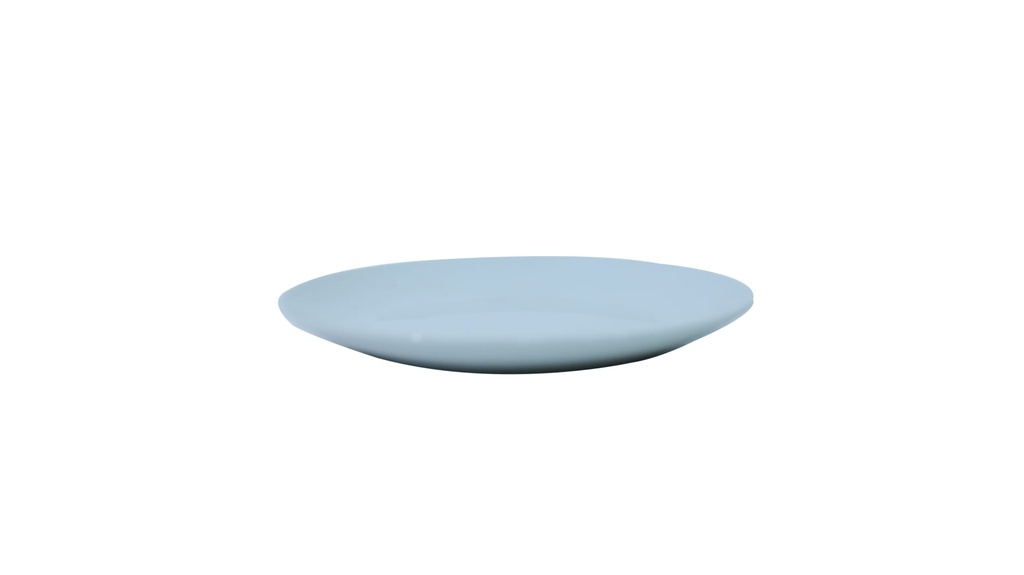 White 7.5Inch Dessert Plate