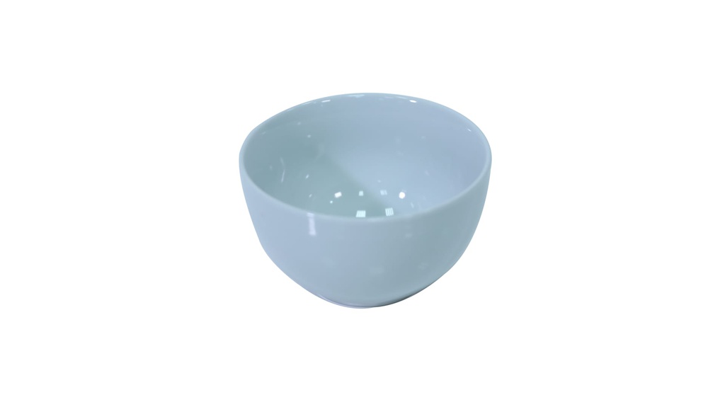White 5.5 Inch Bowl