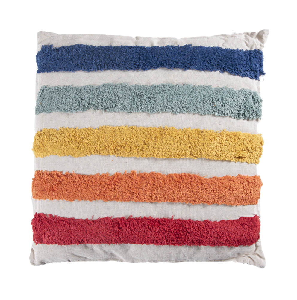 Cushion-multi-45x45x10cm