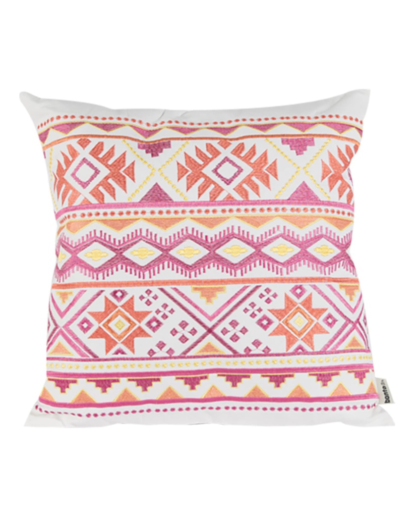 Cushions 45X45X0.5Cm Fabric Mixcolor