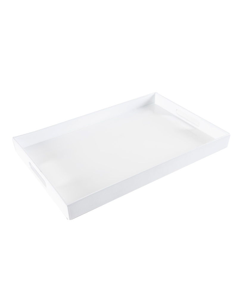 Plastic Tray-46*30*4cm