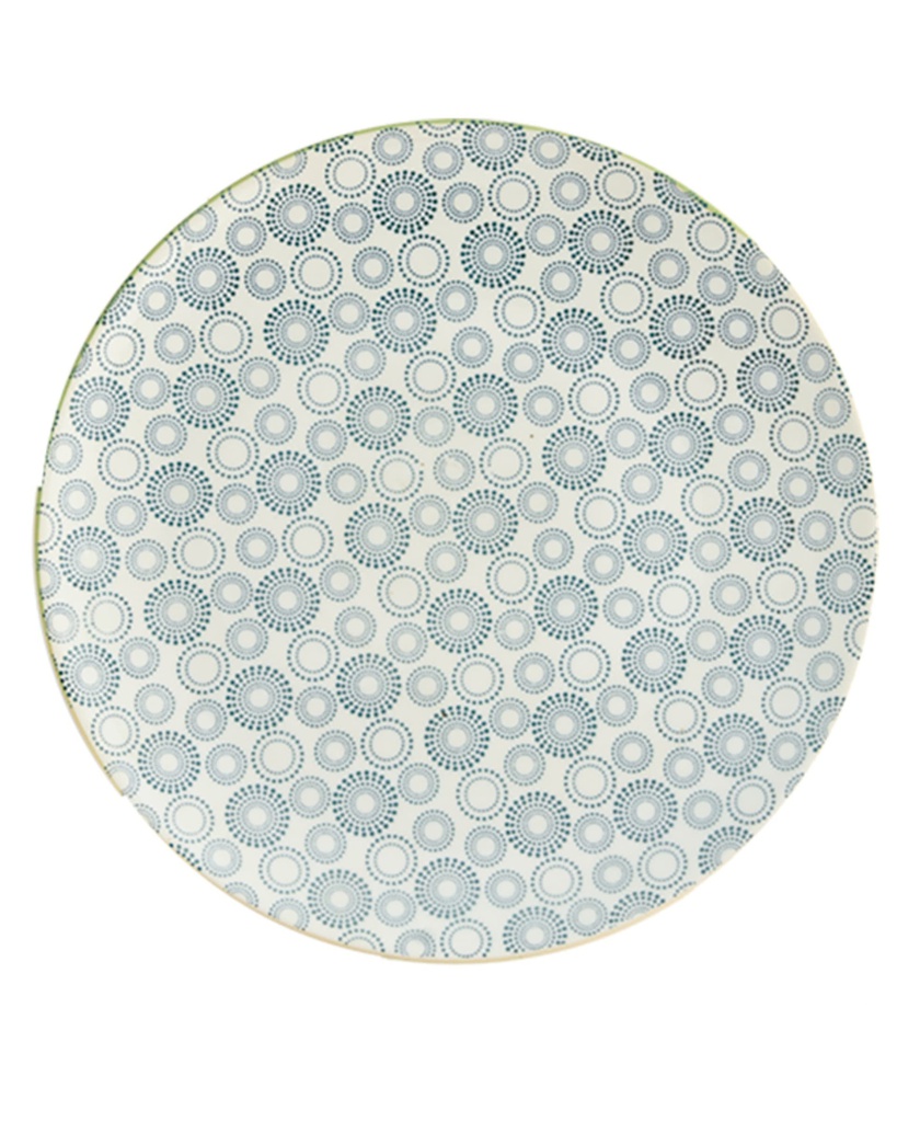 Dinner Plate 27 Cm